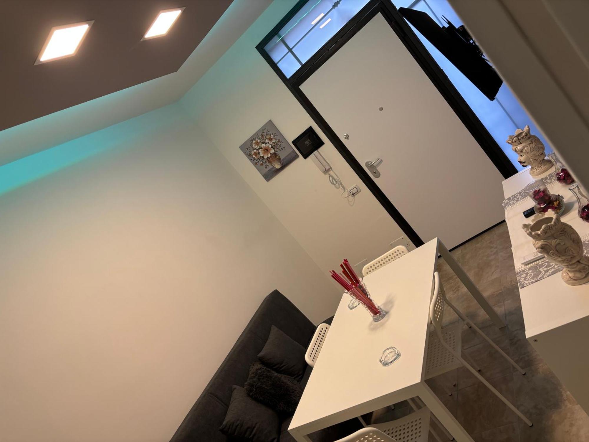 La Quiete House 30 Appartement *