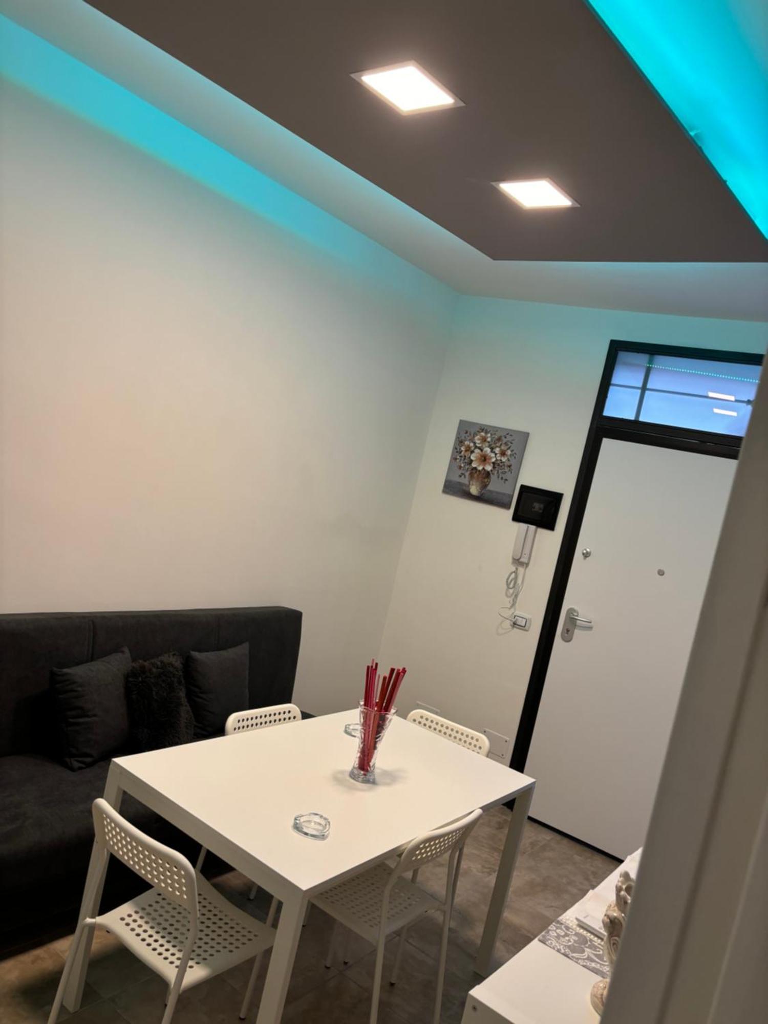 La Quiete House 30 Apartment Catania