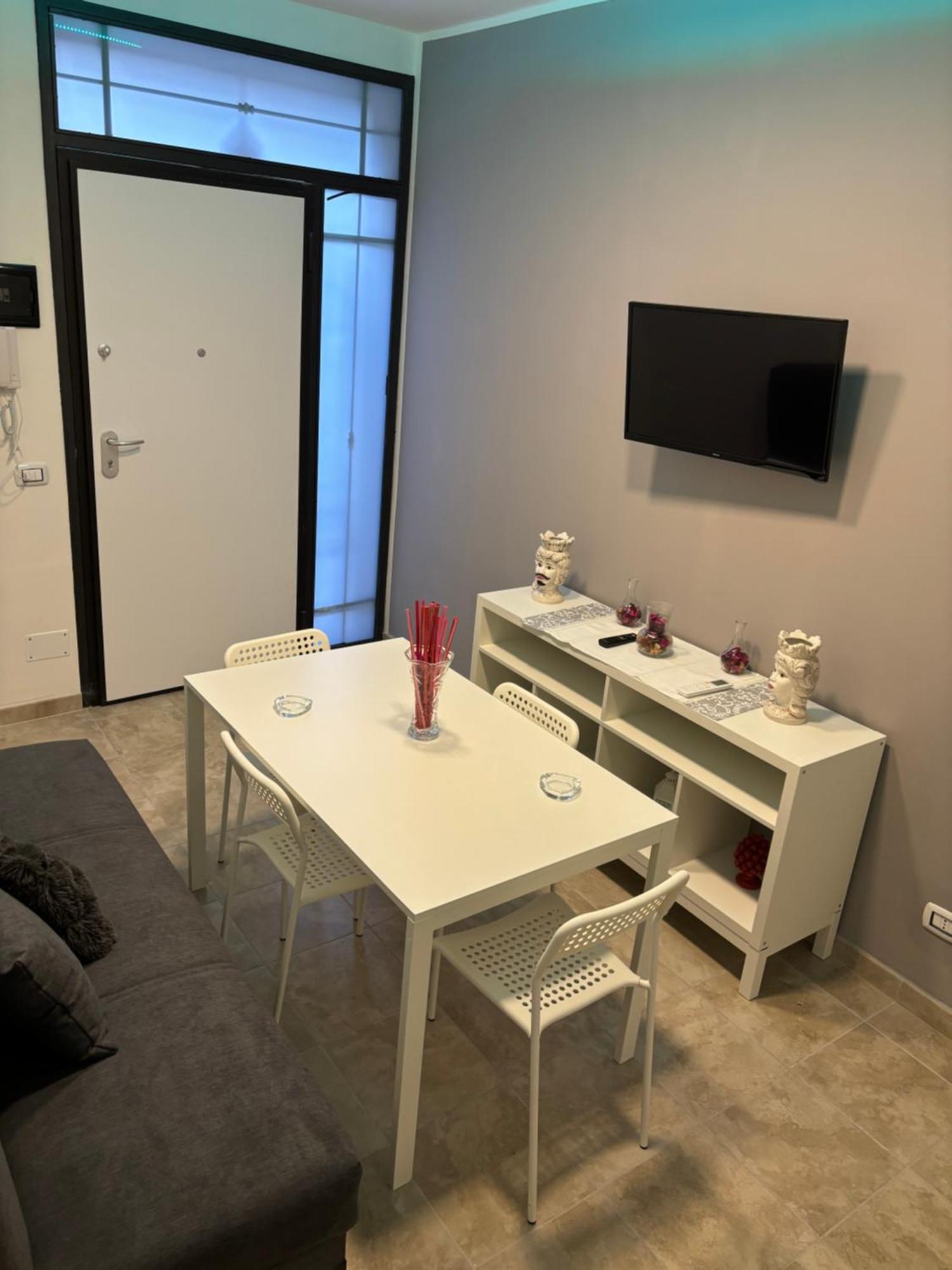 La Quiete House 30 Apartment Catania