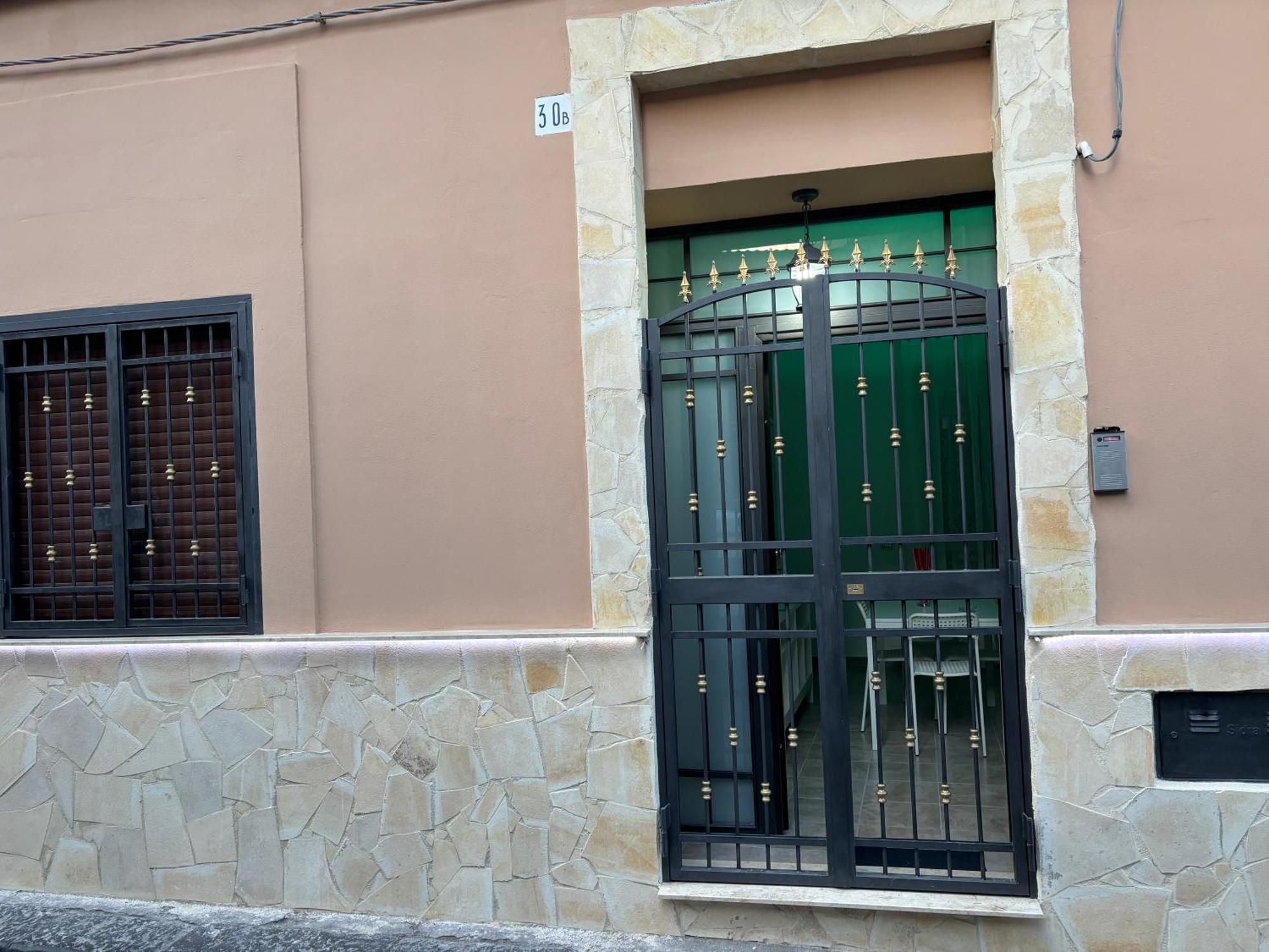La Quiete House 30 Apartment