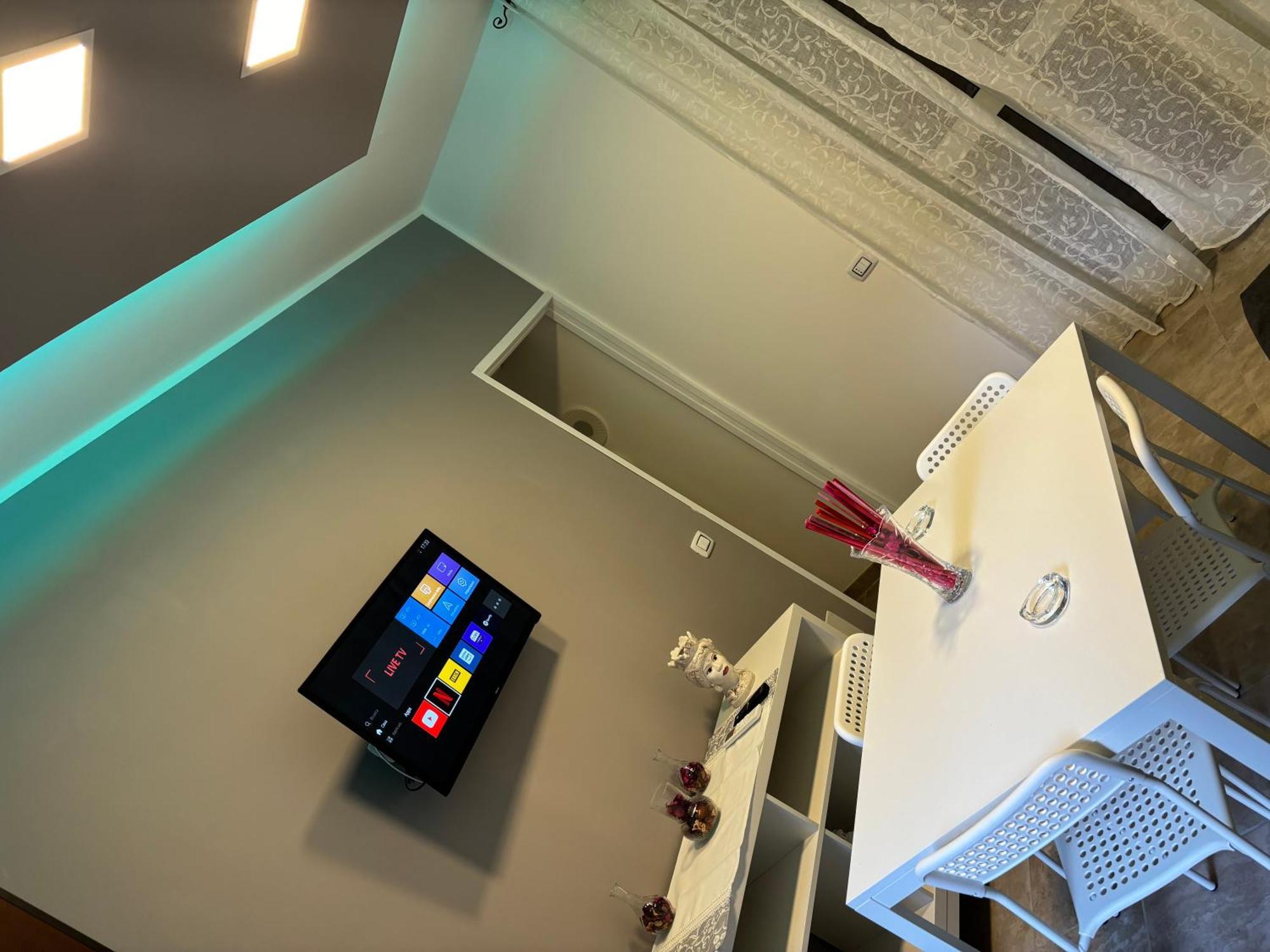 La Quiete House 30 Apartment